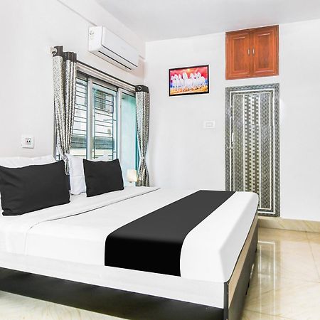 Super Hotel O Jessore Road Kolkata Formerly Skyline Serenity Nager Bazaar Zewnętrze zdjęcie